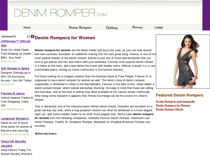 www.denimromper.com