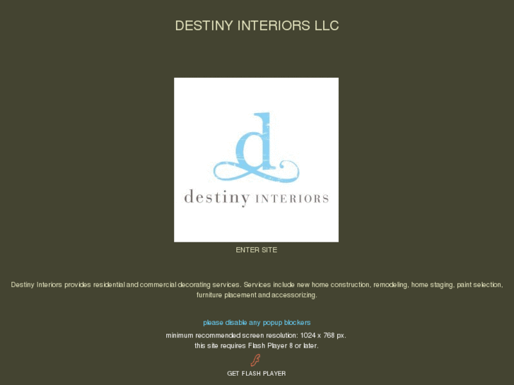 www.destinyinteriors.com