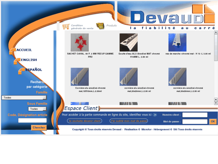 www.devaud-france.com