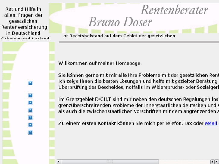 www.doser-rentenberater.de