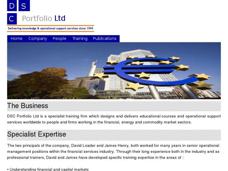 www.dscportfolio.co.uk