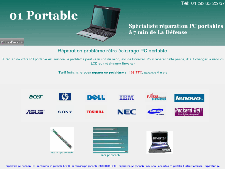 www.ecran-sombre-portable.com