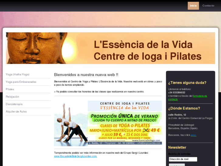 www.esenciadeyoga.com