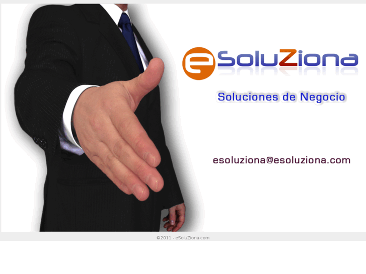 www.esoluziona.com