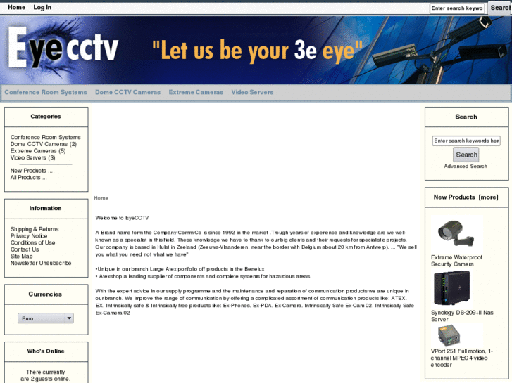 www.eyecctv.nl