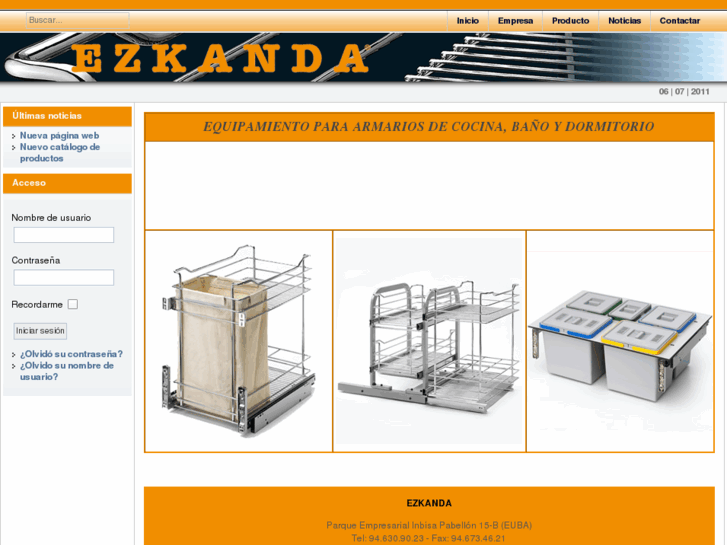 www.ezkanda.com