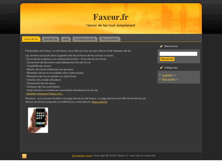 www.faxeur.fr