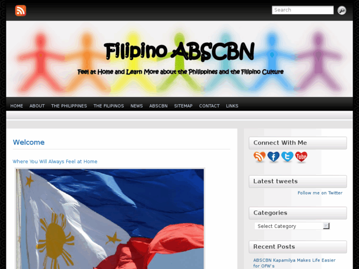 www.filipinoabscbn.com