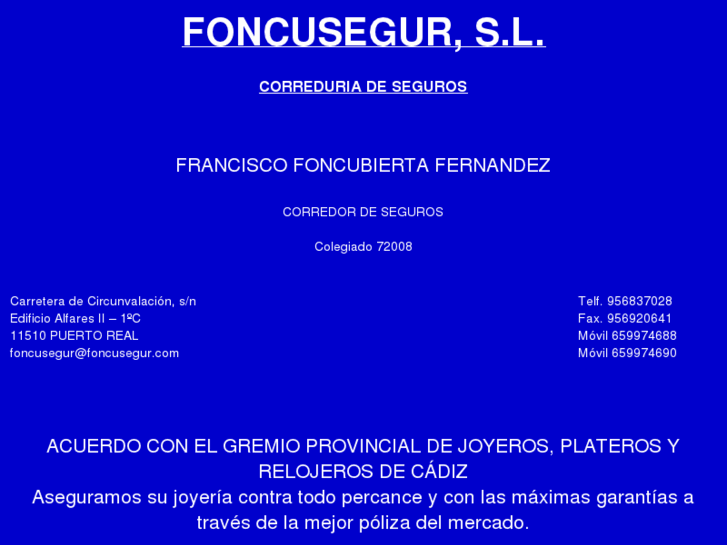 www.foncusegur.com