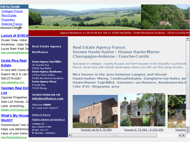 www.french-property-4-sale.com