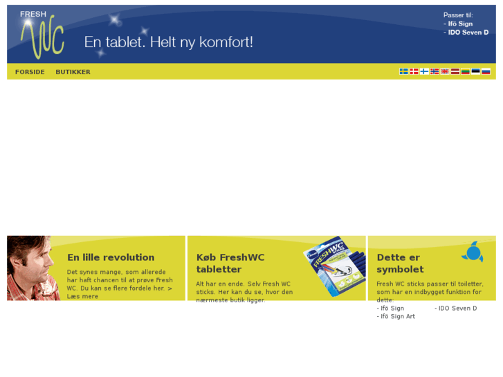 www.freshwc.dk