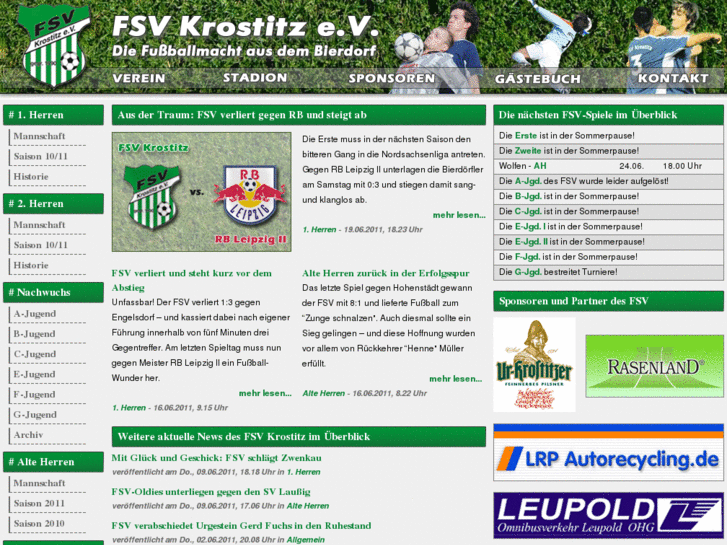 www.fsv-krostitz.com