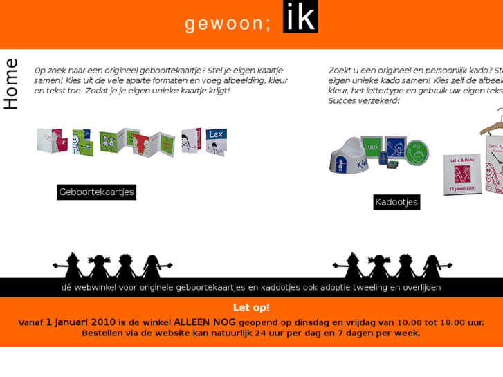 www.gewoon-ik.nl