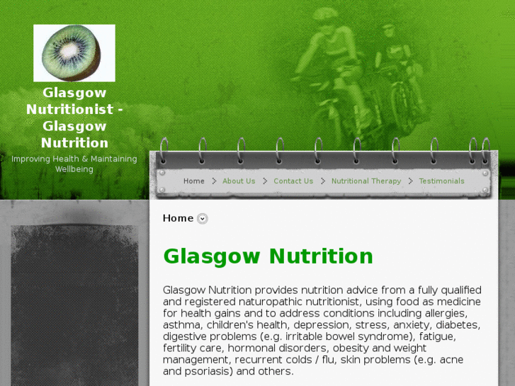 www.glasgow-nutrition.com