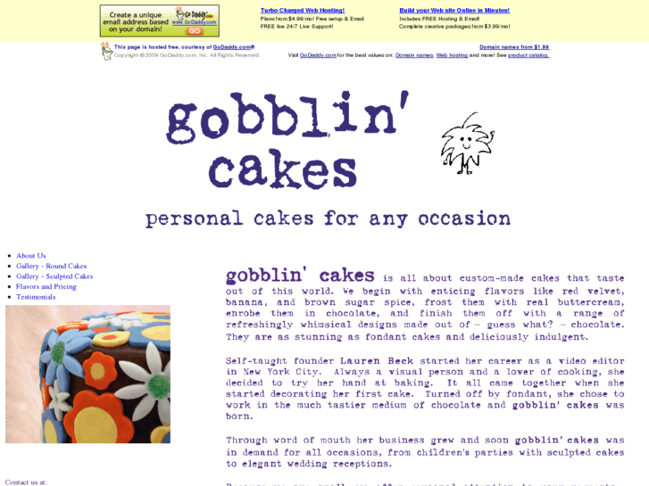 www.gobblincakes.com