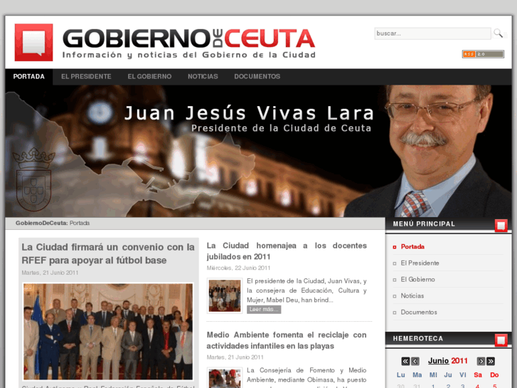 www.gobiernodeceuta.com