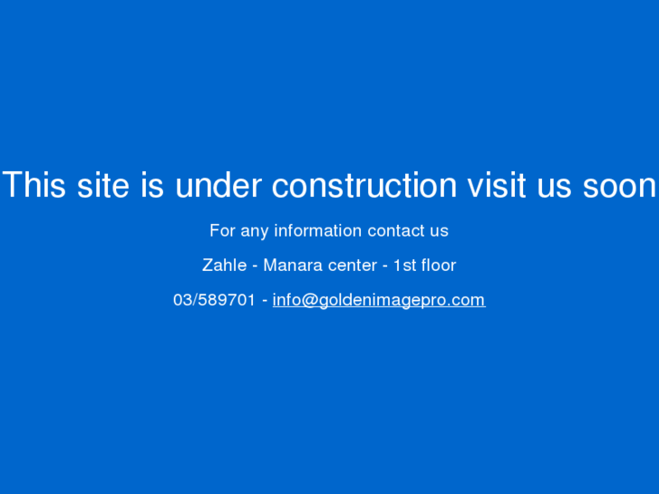 www.goldenimagepro.com