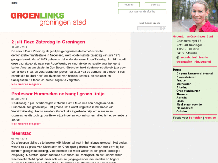 www.groenlinksgroningenstad.nl