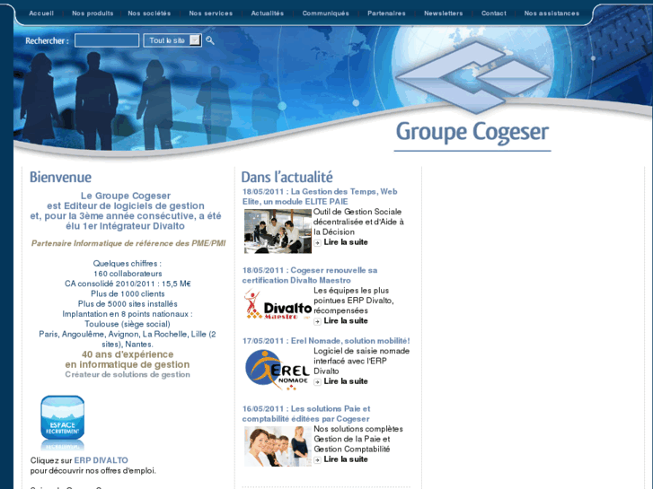 www.groupe-cogeser.fr