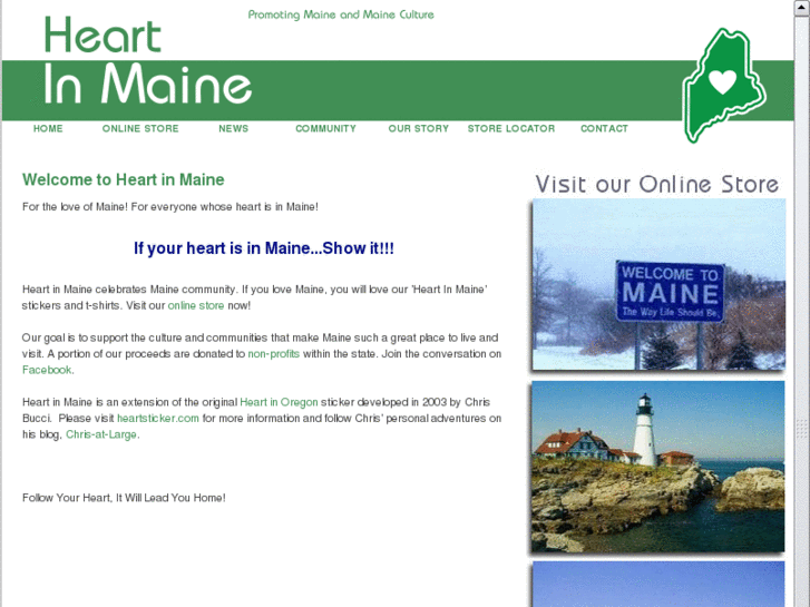 www.heartinmaine.com