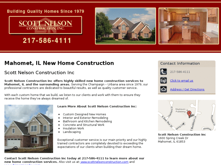 www.homesbuiltmahometil.com