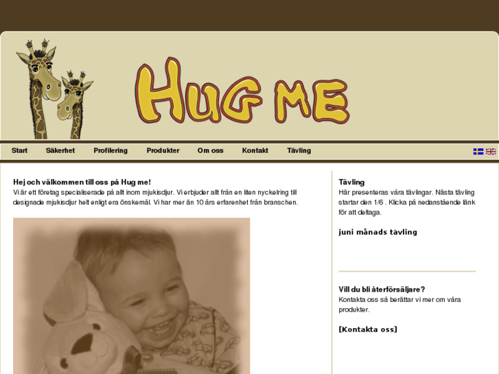 www.hugme.se