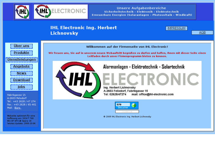 www.ihl-electronic.com