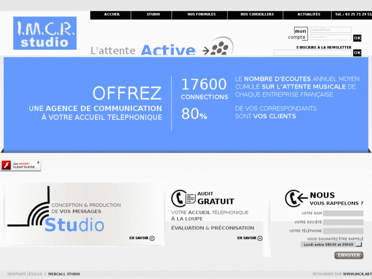 www.imcr-studio.com