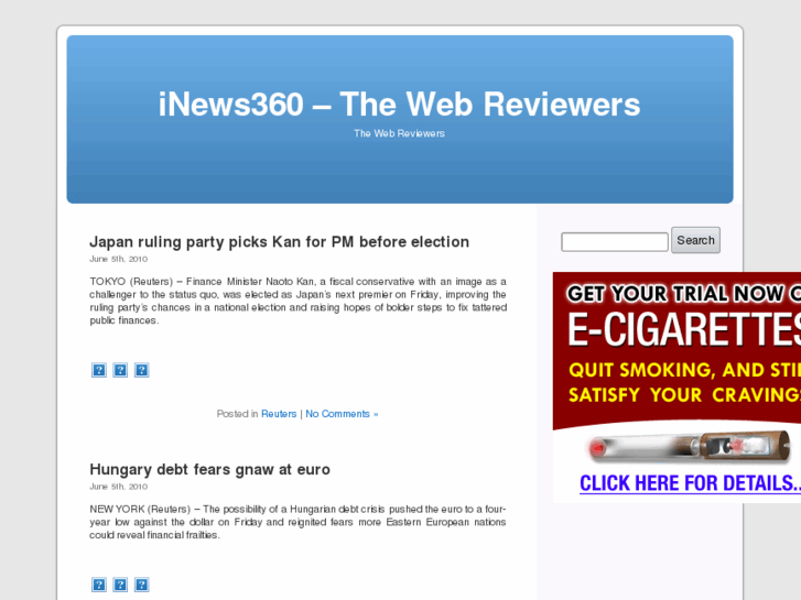 www.inews360.com