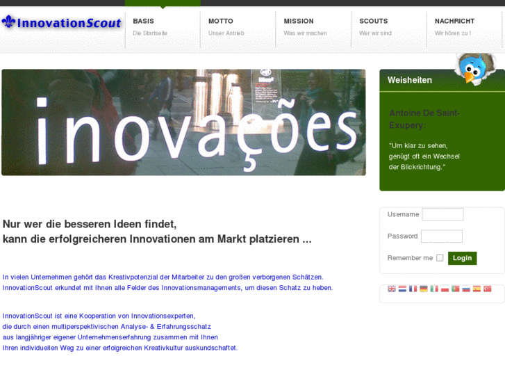 www.innovationscout.net