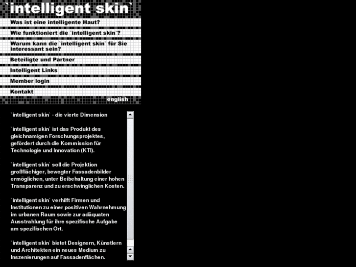 www.intelligent-skin.ch