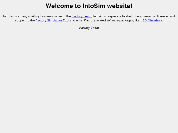 www.intosim.com