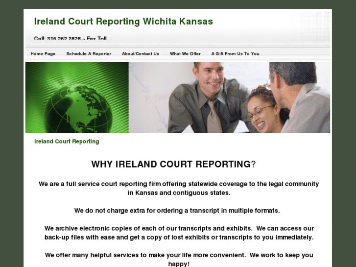 www.irelandcourtreporting.com