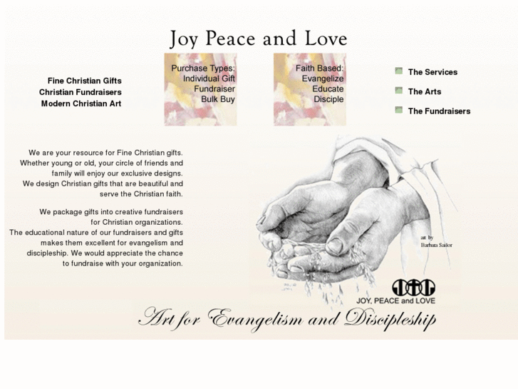 www.joypeaceandlove.com