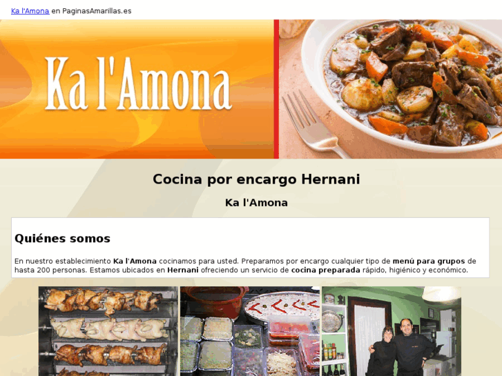 www.kalamona.es