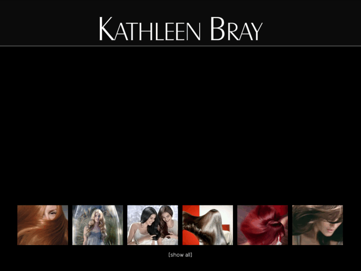 www.kathleenbrayhair.com