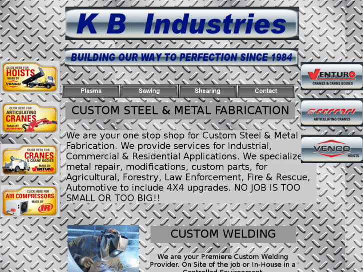 www.kbindustries.com