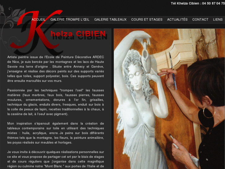 www.khelza-peinture-decorative.com