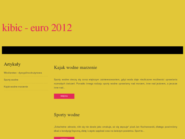 www.kibic-euro2012.com