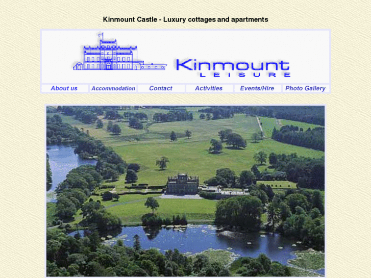 www.kinmount.com