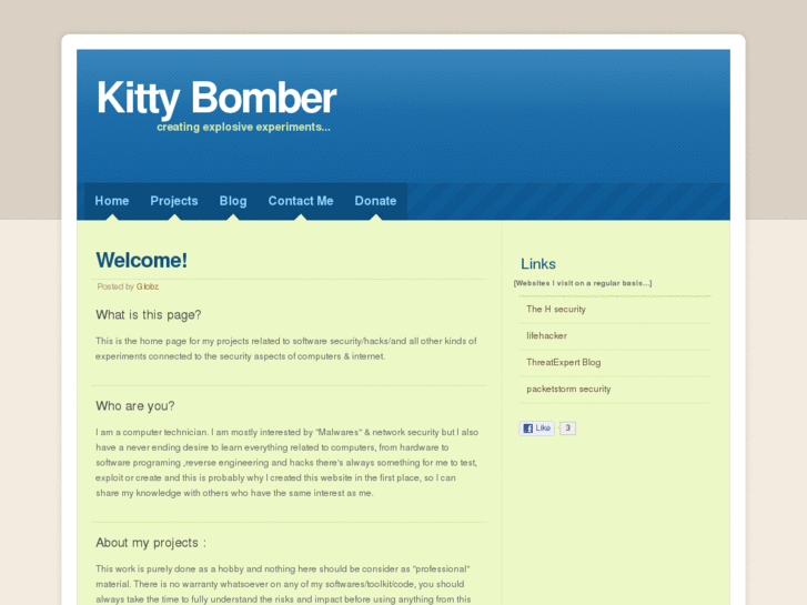 www.kittybomber.com