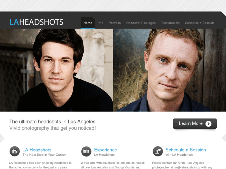 www.laheadshots.tv