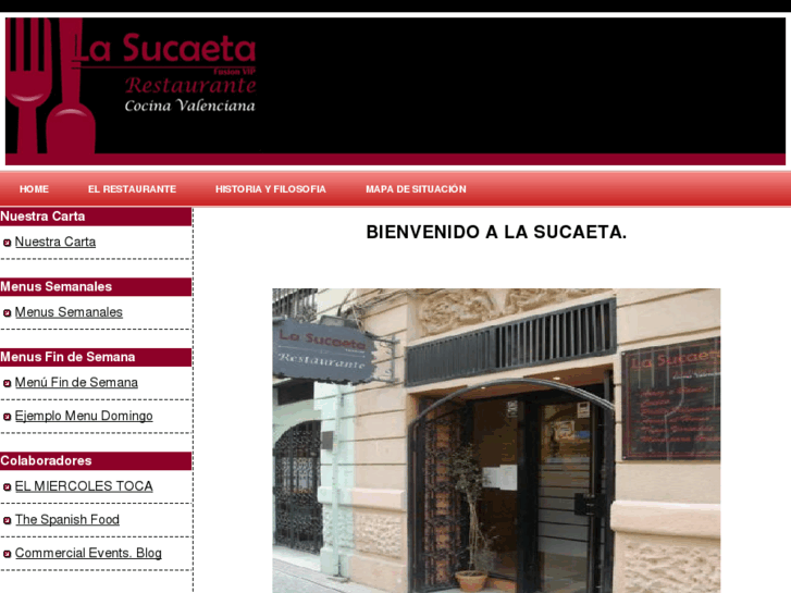 www.lasucaeta.com