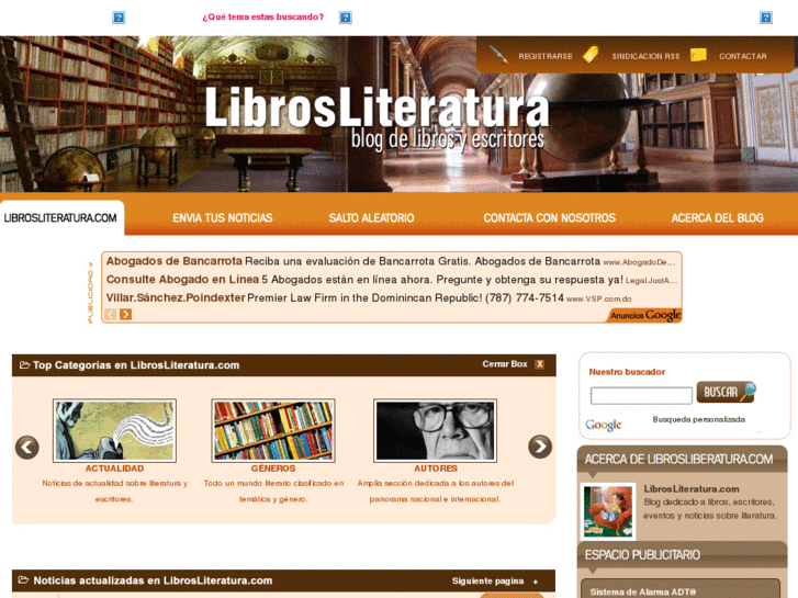 www.librosliteratura.com