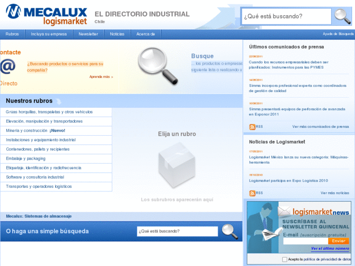 www.logismarket.cl