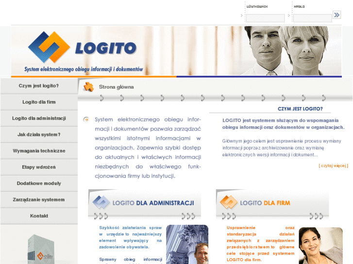 www.logito.biz