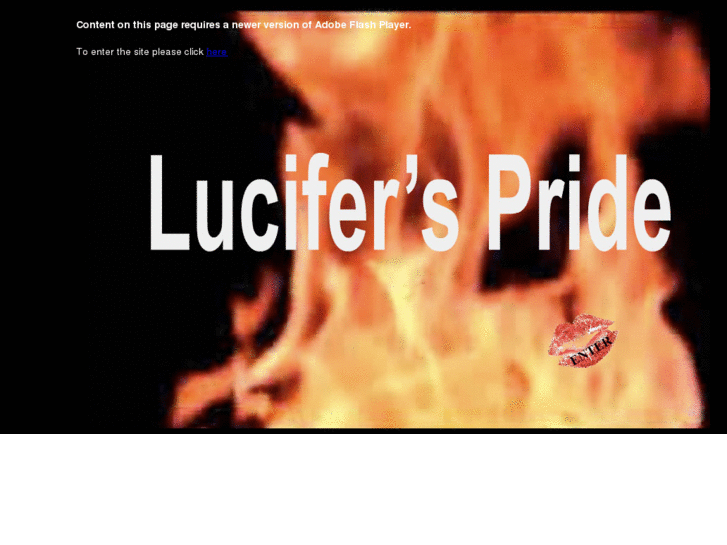 www.luciferspride.com