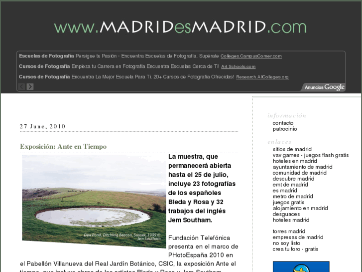 www.madridesmadrid.com