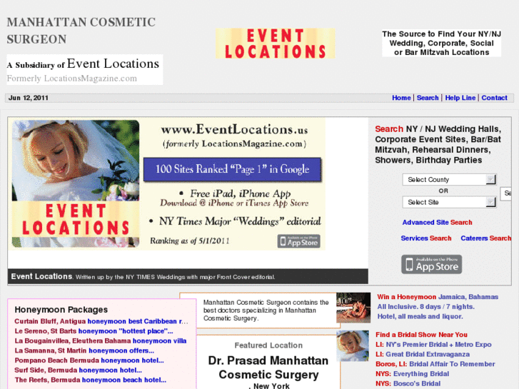 www.manhattancosmeticsurgeon.org