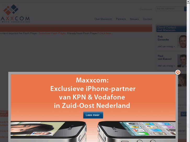 www.maxxcom.nl